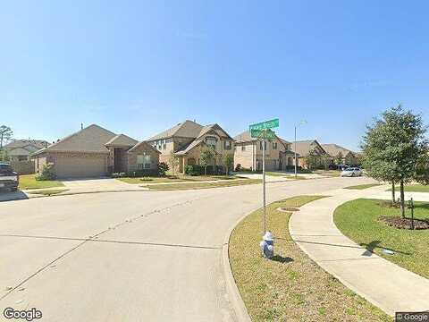 Foxwood Creek, HOUSTON, TX 77044