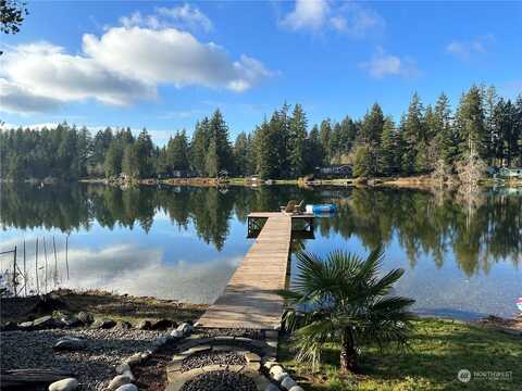 Trails End, BELFAIR, WA 98528