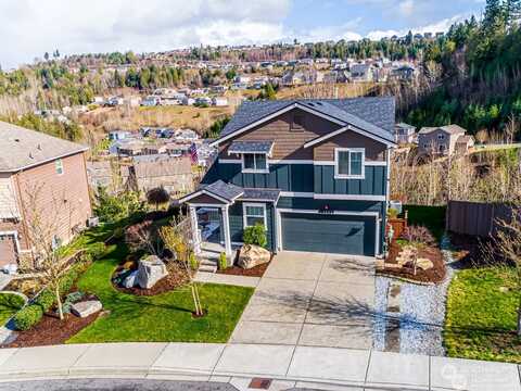 166Th, BONNEY LAKE, WA 98391