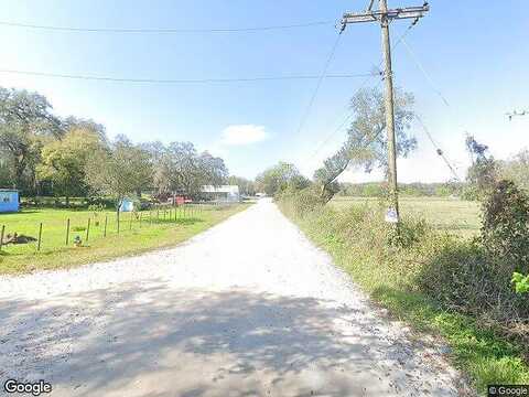 Delong Rd, Dade City, FL 33523