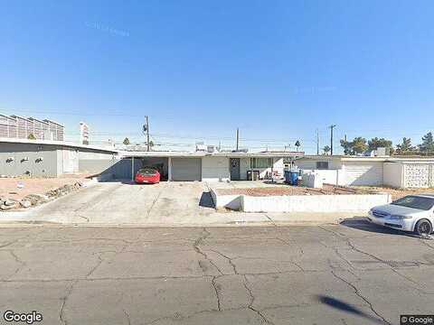 Sheppard, LAS VEGAS, NV 89122