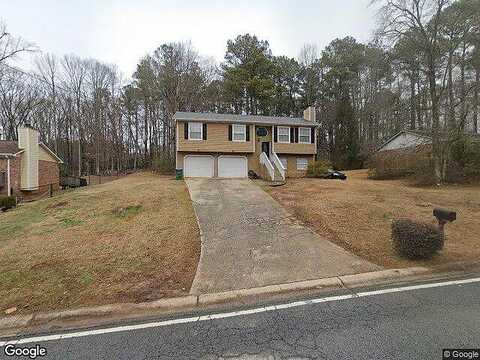 Queens, DOUGLASVILLE, GA 30135