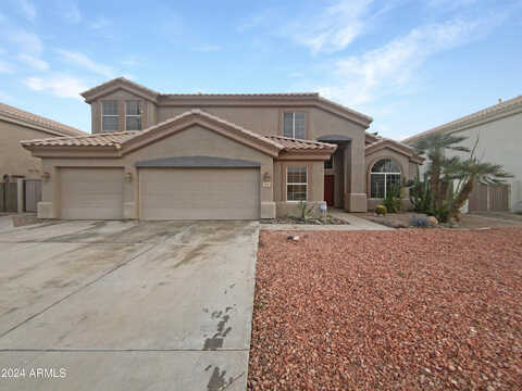 Aspen, GILBERT, AZ 85234