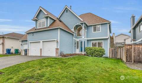 128Th, AUBURN, WA 98092