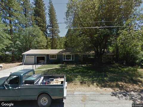 Mansell, QUINCY, CA 95971