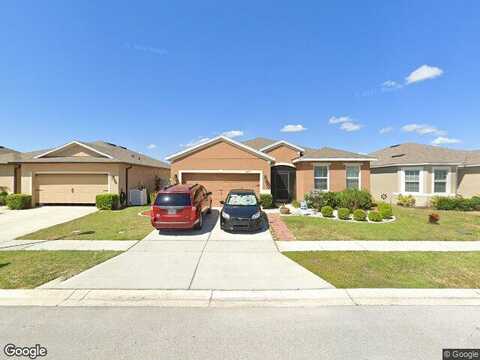 Julius Estates, WINTER HAVEN, FL 33881