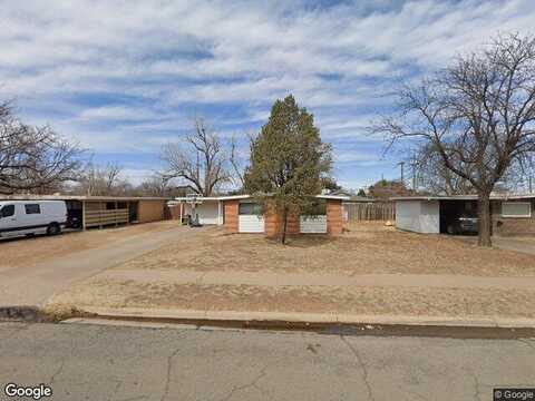 68Th, LUBBOCK, TX 79413