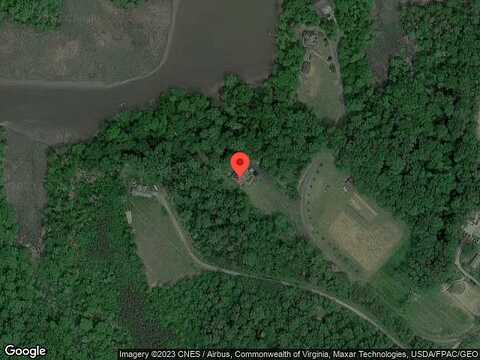 Parrotts Cove, WATER VIEW, VA 23180