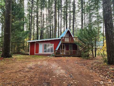 Maple, PACKWOOD, WA 98361