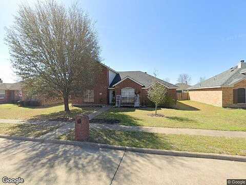 Garden Valley, RED OAK, TX 75154