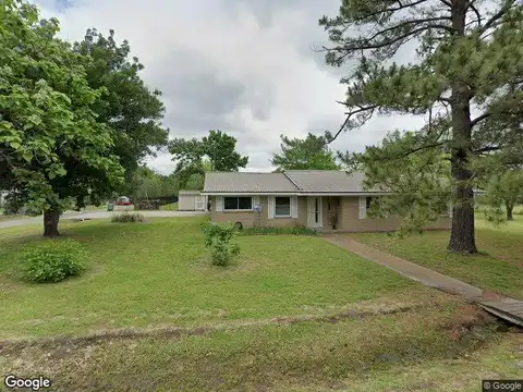 County Road 2204, GREENVILLE, TX 75402