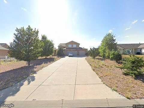 Palmers Green, PEYTON, CO 80831