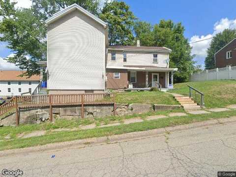 Schiller St, Baden, PA 15005