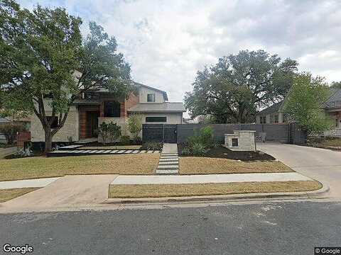 1St, AUSTIN, TX 78704