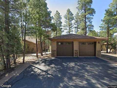 Black Oak, SHOW LOW, AZ 85901