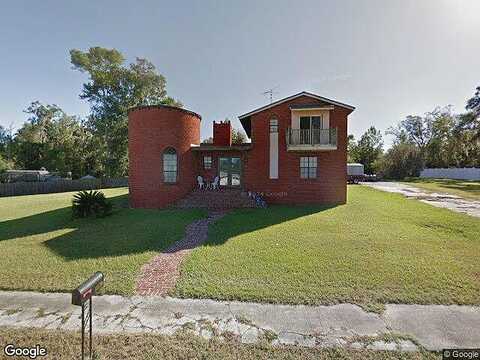 54Th, BELLEVIEW, FL 34420