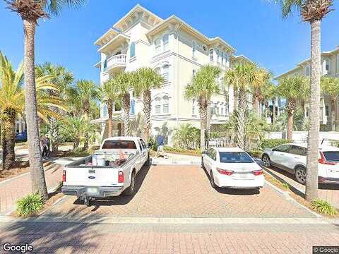 Seacrest Beach Blvd E, Inlet Beach, FL 32461