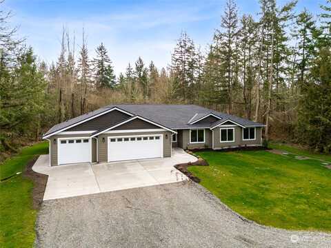 153Rd, YELM, WA 98597