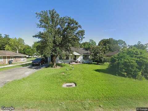 34Th, GROVES, TX 77619