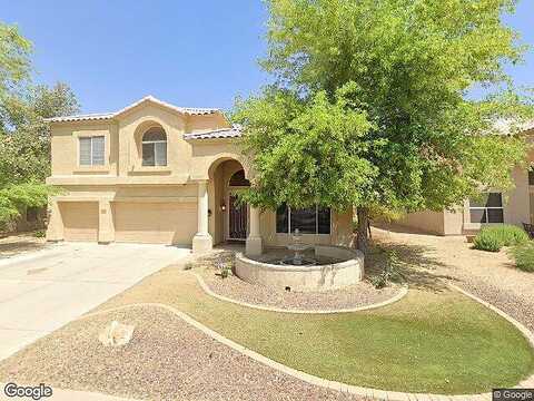 Willow, PEORIA, AZ 85381