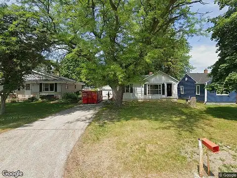 Johnson, CALEDONIA, WI 53402