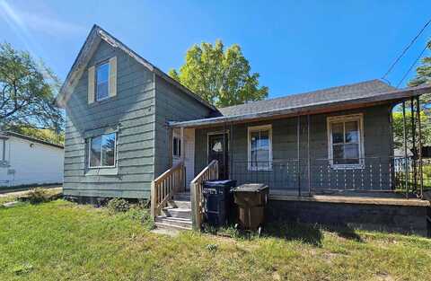 2Nd, COLOMA, WI 54930