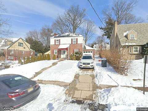 Knapp, ENGLEWOOD, NJ 07631