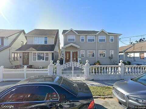 136Th, SPRINGFIELD GARDENS, NY 11413