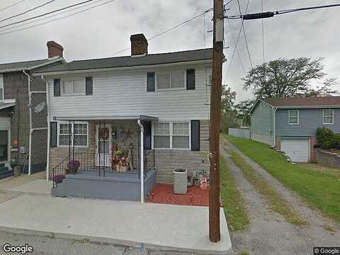 Morton, CONNELLSVILLE, PA 15425