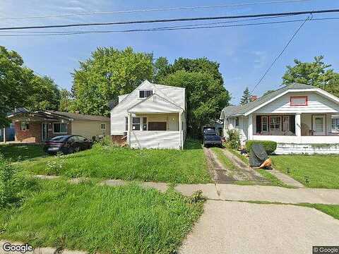 Taft, SAGINAW, MI 48602