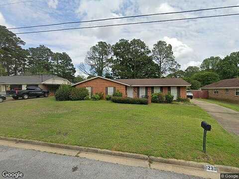 Hillman, MONTGOMERY, AL 36109