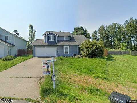 Prairie Creek, YELM, WA 98597