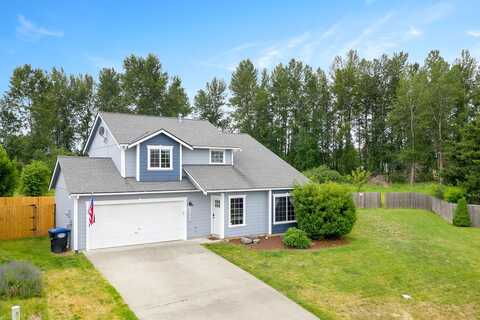 Prairie Creek, YELM, WA 98597