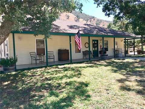 Lebec Oaks, LEBEC, CA 93243