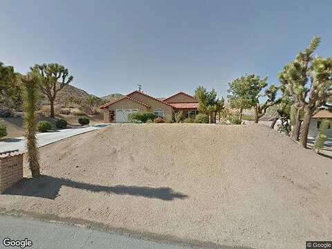 Benecia, YUCCA VALLEY, CA 92284