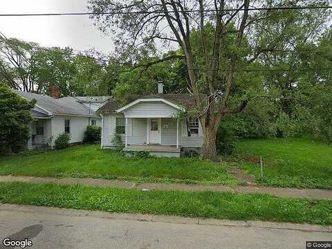 Howman, HAMILTON, OH 45011