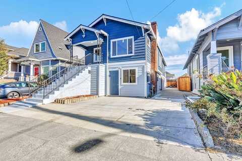 Adeline, EMERYVILLE, CA 94608