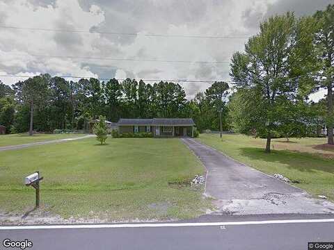 Halls Creek, NEW BERN, NC 28560