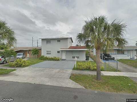 3Rd, DANIA, FL 33004