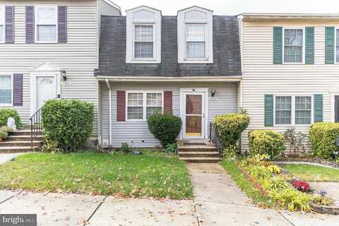 Castlehaven, CAPITOL HEIGHTS, MD 20743