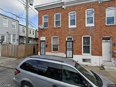 Glover, BALTIMORE, MD 21205