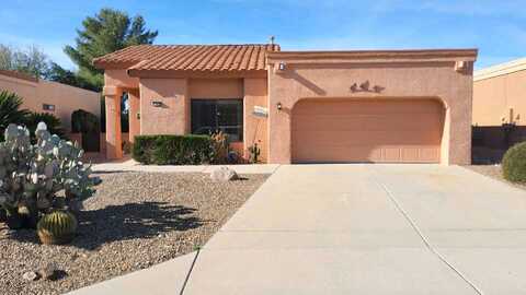 Del Webb, ORO VALLEY, AZ 85755