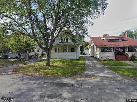 Ingersoll, ALBION, NY 14411