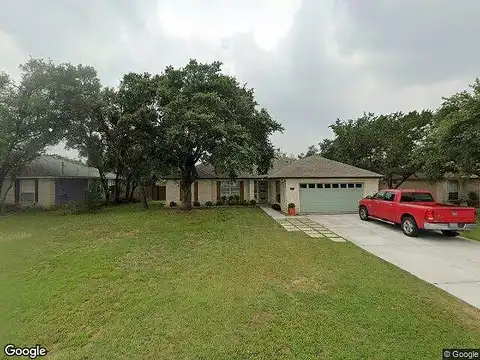 La Mesa, LAGO VISTA, TX 78645