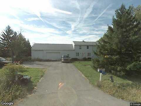 Draudt, ORCHARD PARK, NY 14127