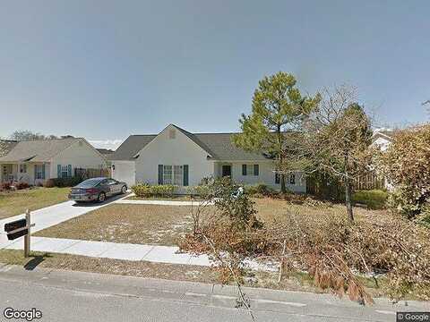 Hailsham, WILMINGTON, NC 28412