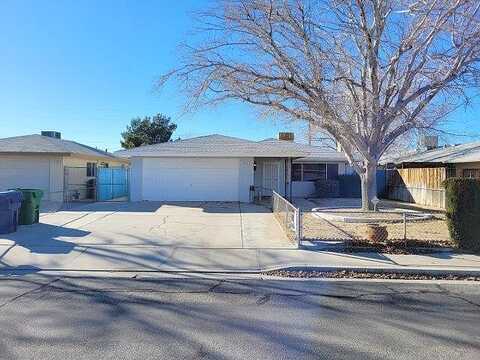 Rancho, RIDGECREST, CA 93555