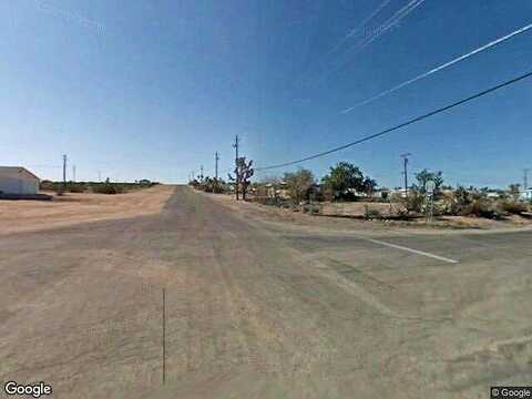 Amended Rs Trails End Estates -- -, Meadview, AZ 86444