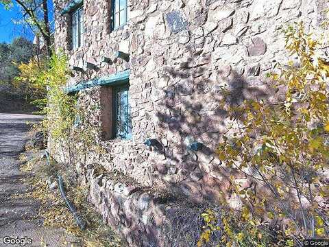 Rock Hill, MANITOU SPRINGS, CO 80829