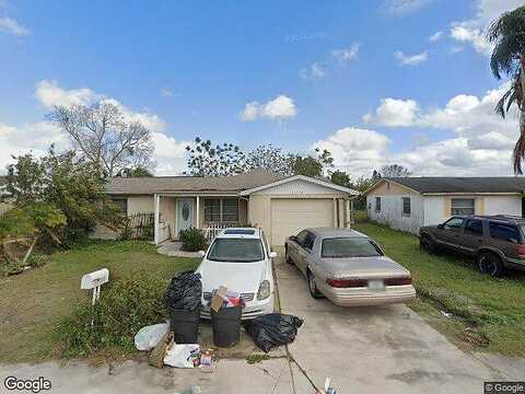 Cherry Creek, PORT RICHEY, FL 34668